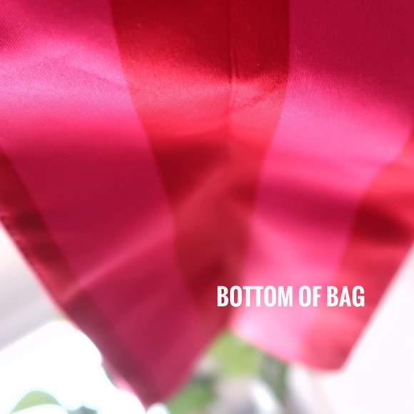 Victoria’s Secret Sateen Tote Bag - Picture 9 of 9